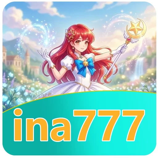 Detail Teknis ina777