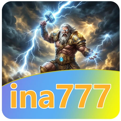 Detail APK ina777